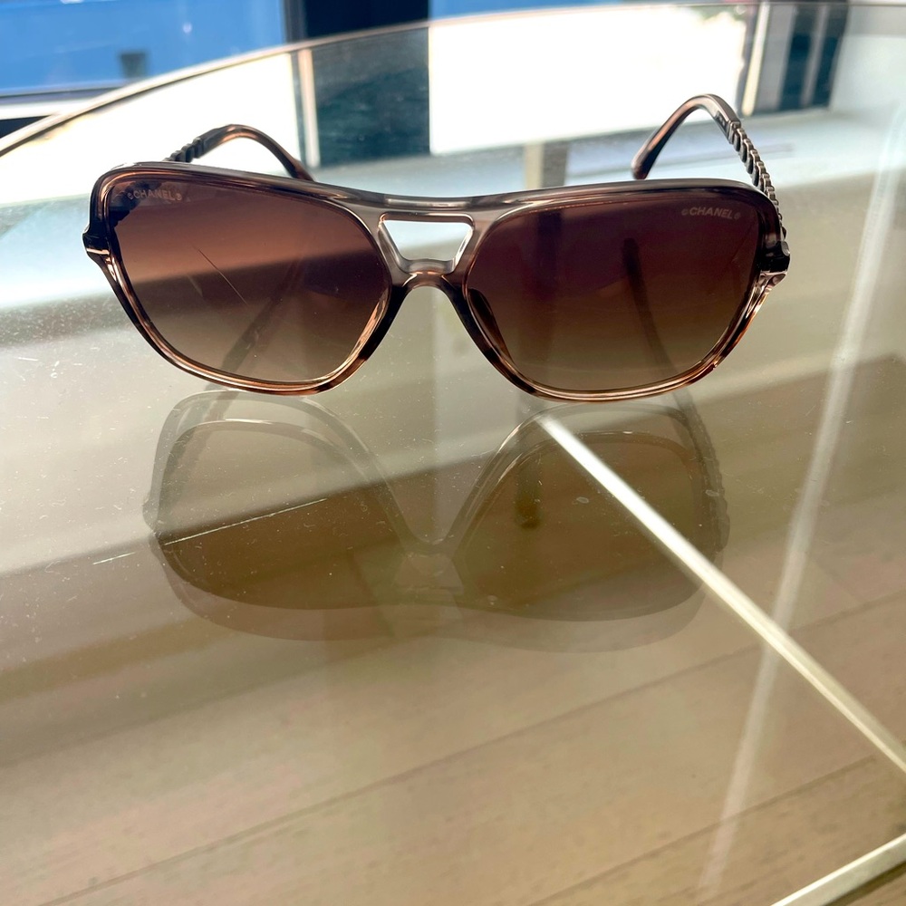 Chanel Sunglasses